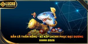 Bắn Cá Thần Rồng