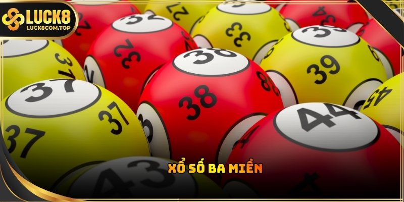 Lô đề online cập nhật kết quả xổ số 3 miền nhanh chóng theo thời gian thực