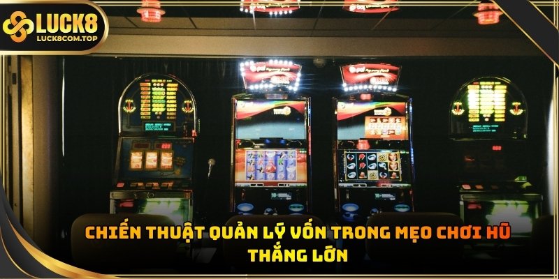 Kỹ năng quản lý tài chính đóng vai trò then chốt trong game nổ hũ online